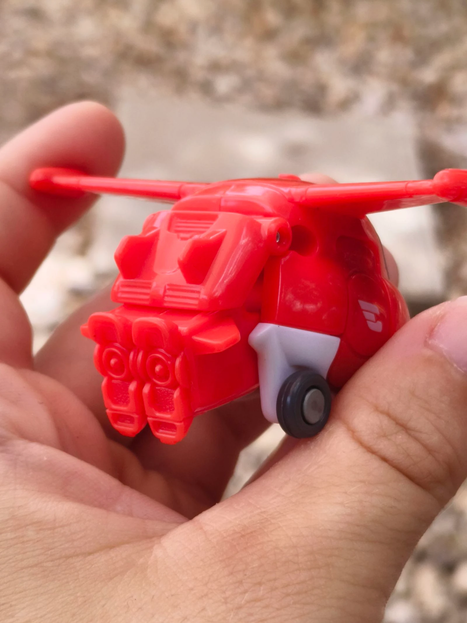 Figura Jett super wings  – photo 2